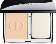 DIOR Forever Natural Matte Velvet Compact Foundation