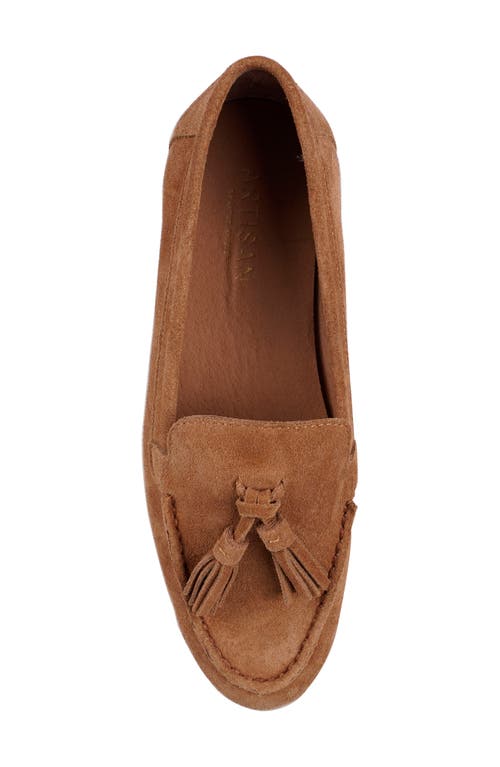 Artisan Crafted By Zigi Plymouth Tassel Loafer