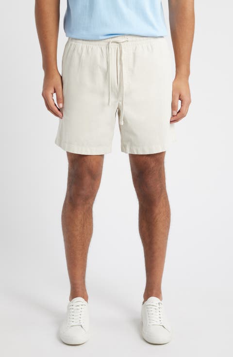 Surfside Drawstring Shorts