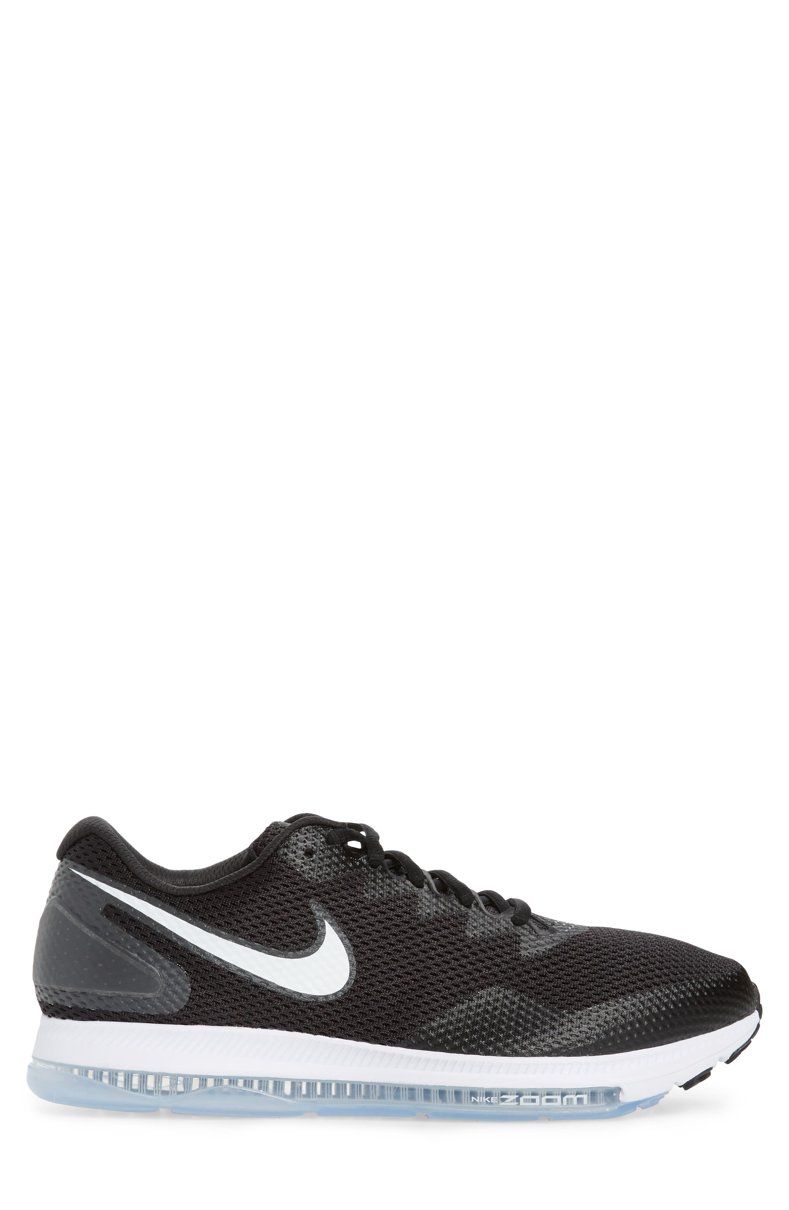 Nike Zoom All Out Low 2 Running Shoe, Alternate, color, 