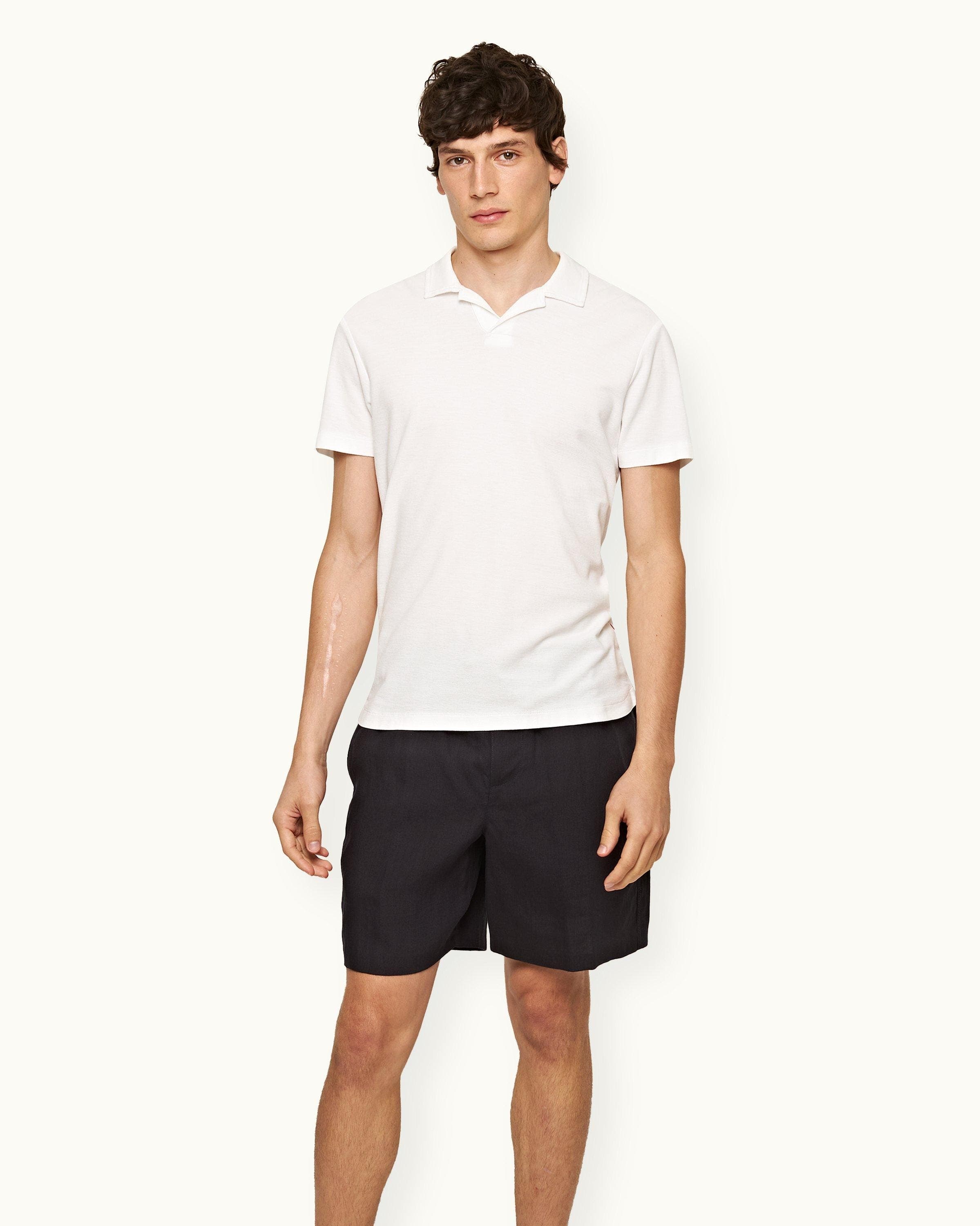 selected White