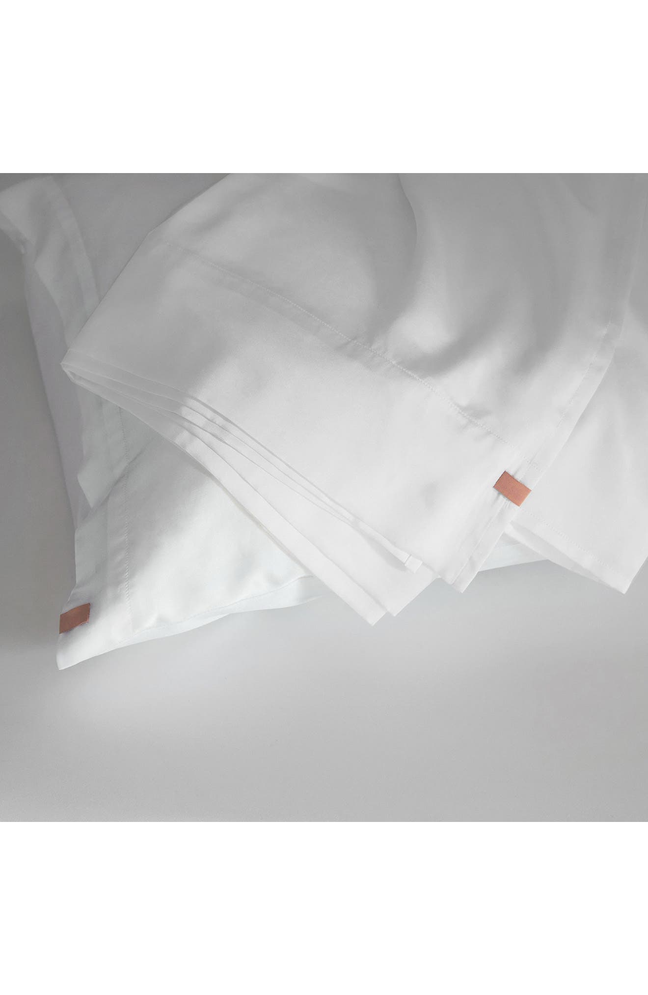 selected TRANQUIL WHITE