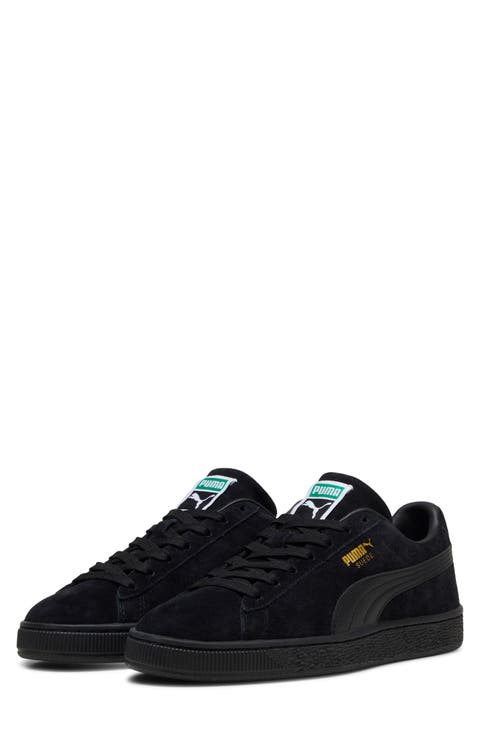 Suede Classic Sneaker