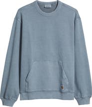 Carhartt Work In Progress Torion Distressed Sweatshirt