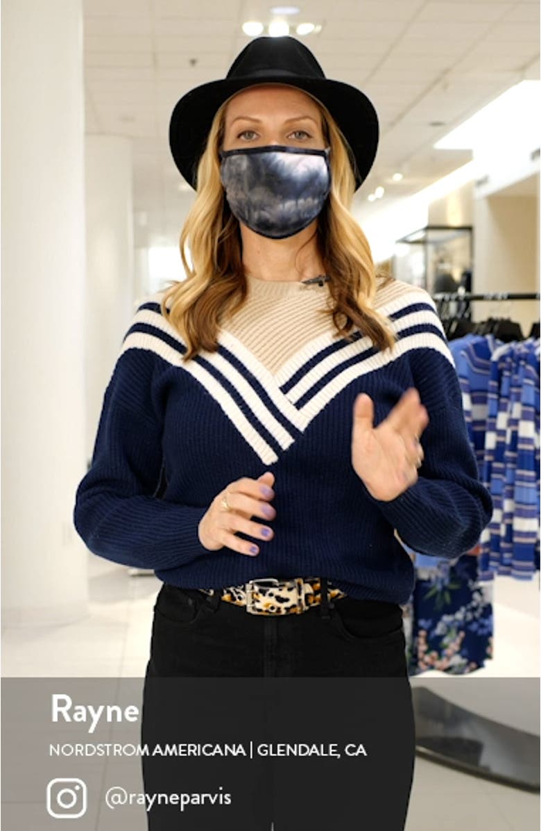 Cable Knit Cardigan, sales video thumbnail