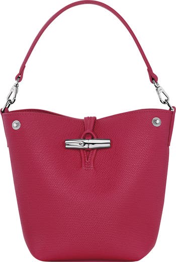 Longchamp Extra Small Le Roseau Bucket Bag | Nordstrom