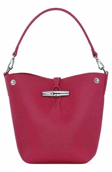Extra Small Le Roseau Bucket Bag