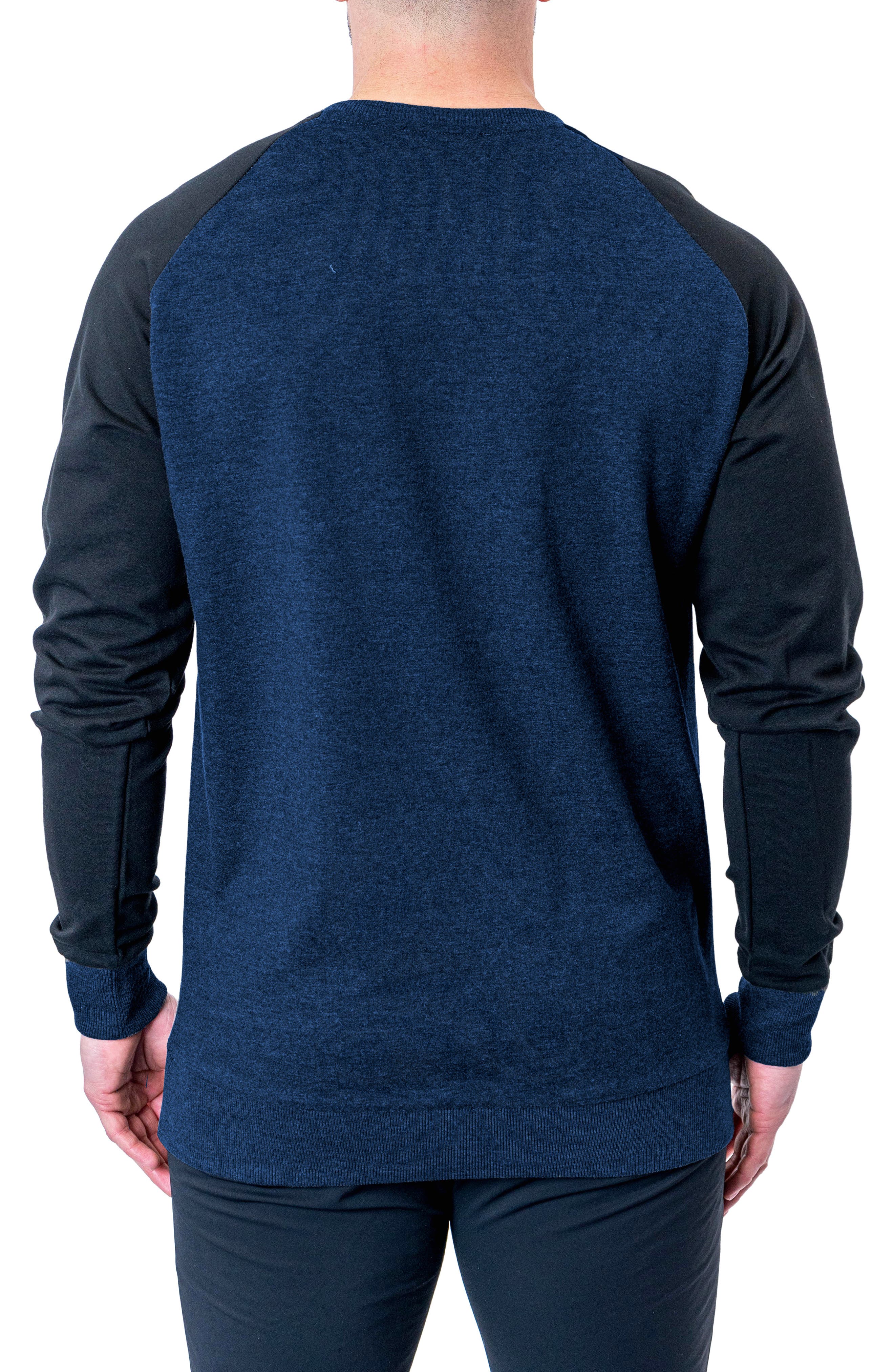 Hive Mind Applique Sweater - image 2