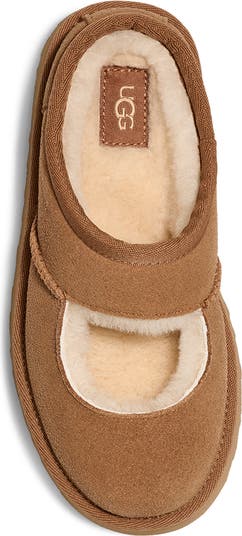 Kids' Bea Platform Mary Jane