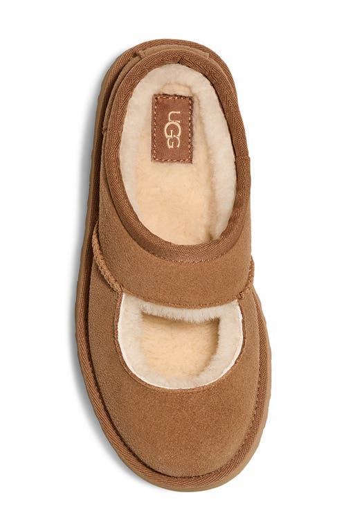 UGG(R) UGG(R) KIDS' BEA PLATFORM MARY JANE