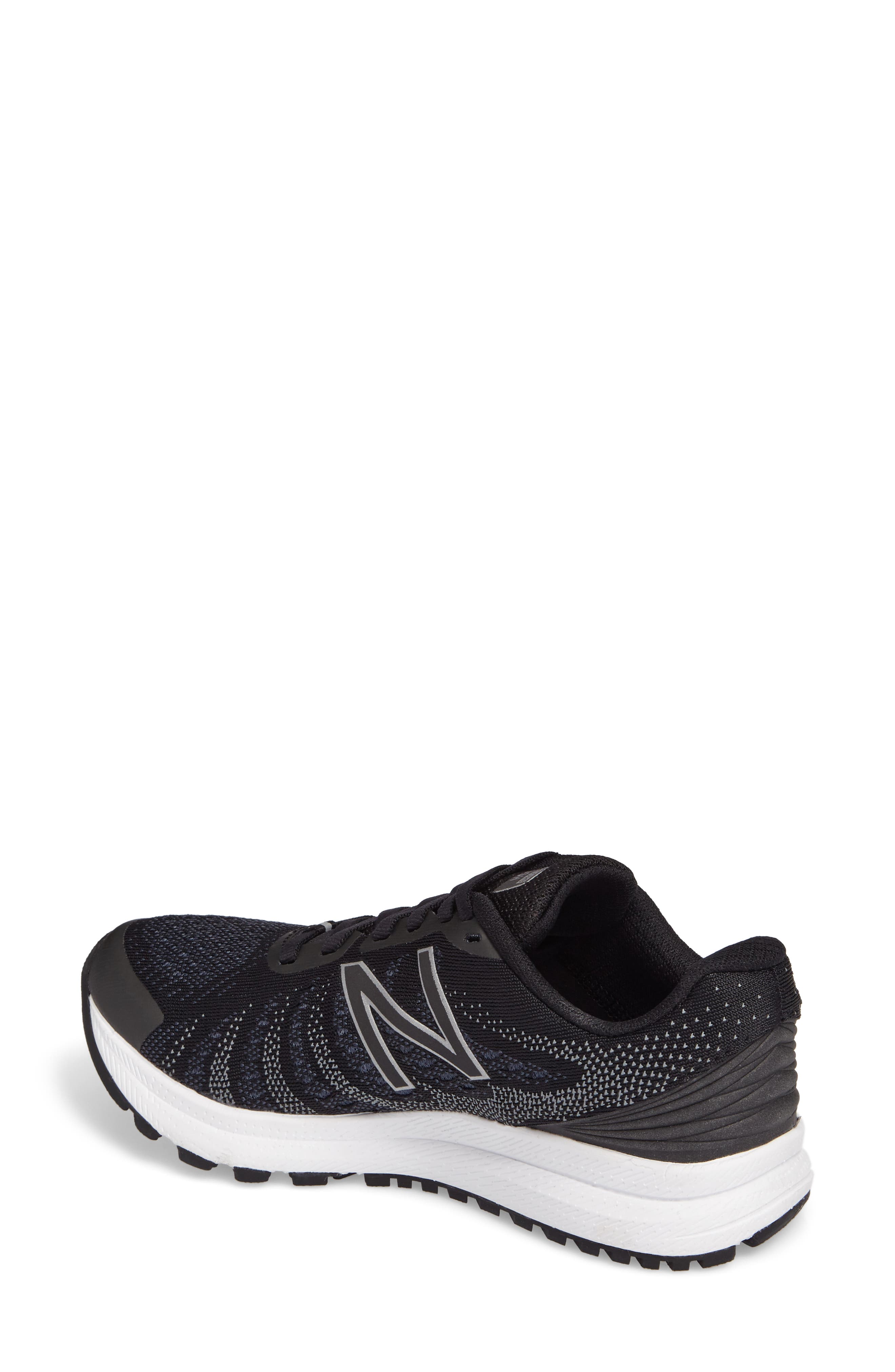 New Balance FuelCore Rush V3 Running Shoe, Alternate, color, 