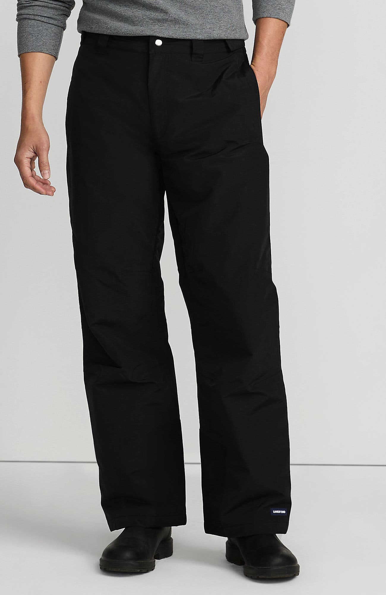 selected Black