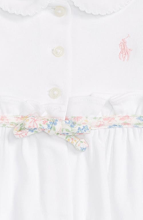 Ralph Lauren Romper