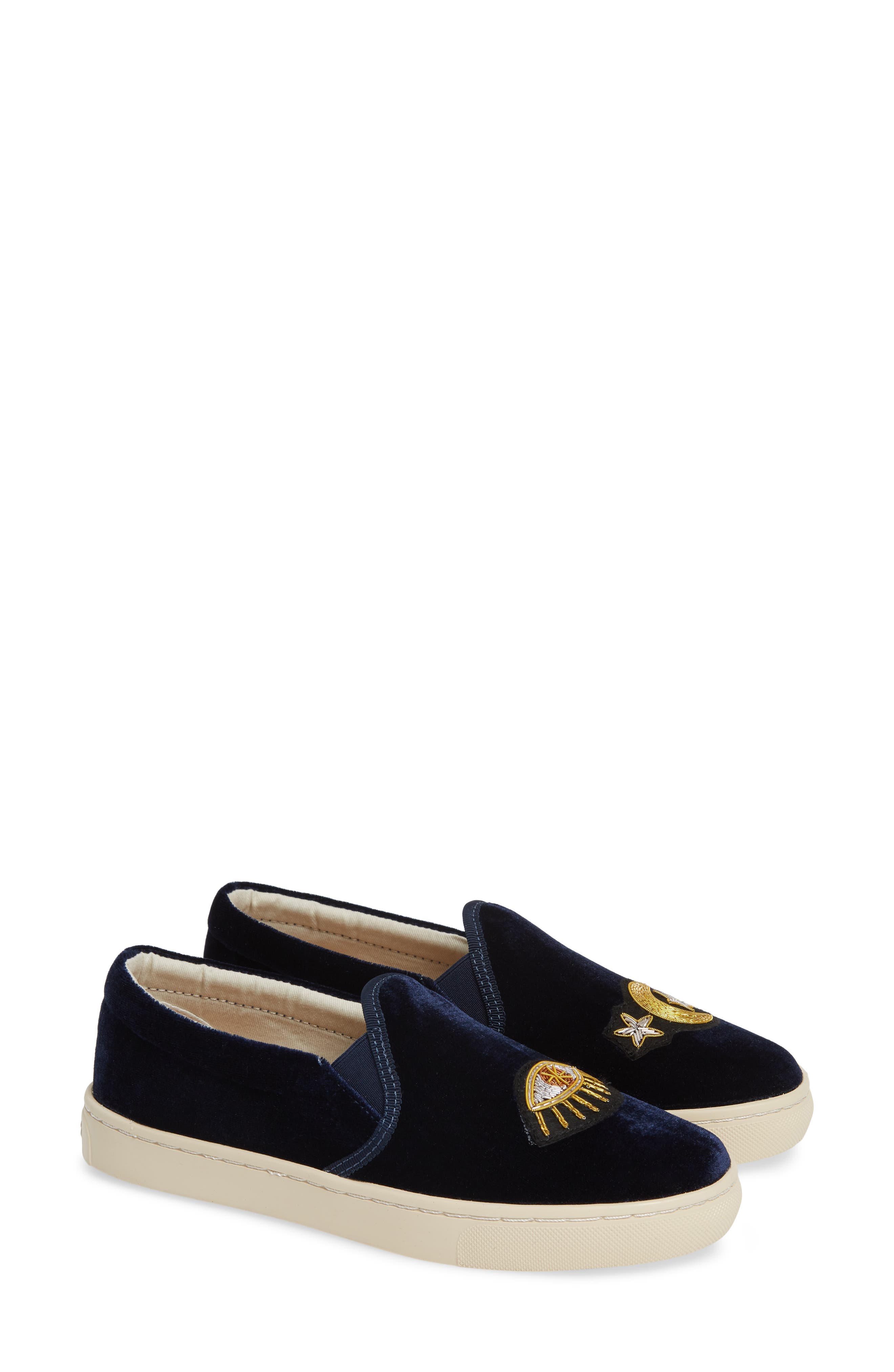Soludos Celestial Sneaker, Alternate, color, 