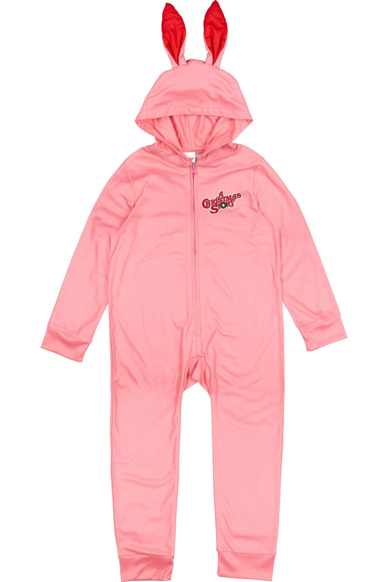 selected Ralphie Pink