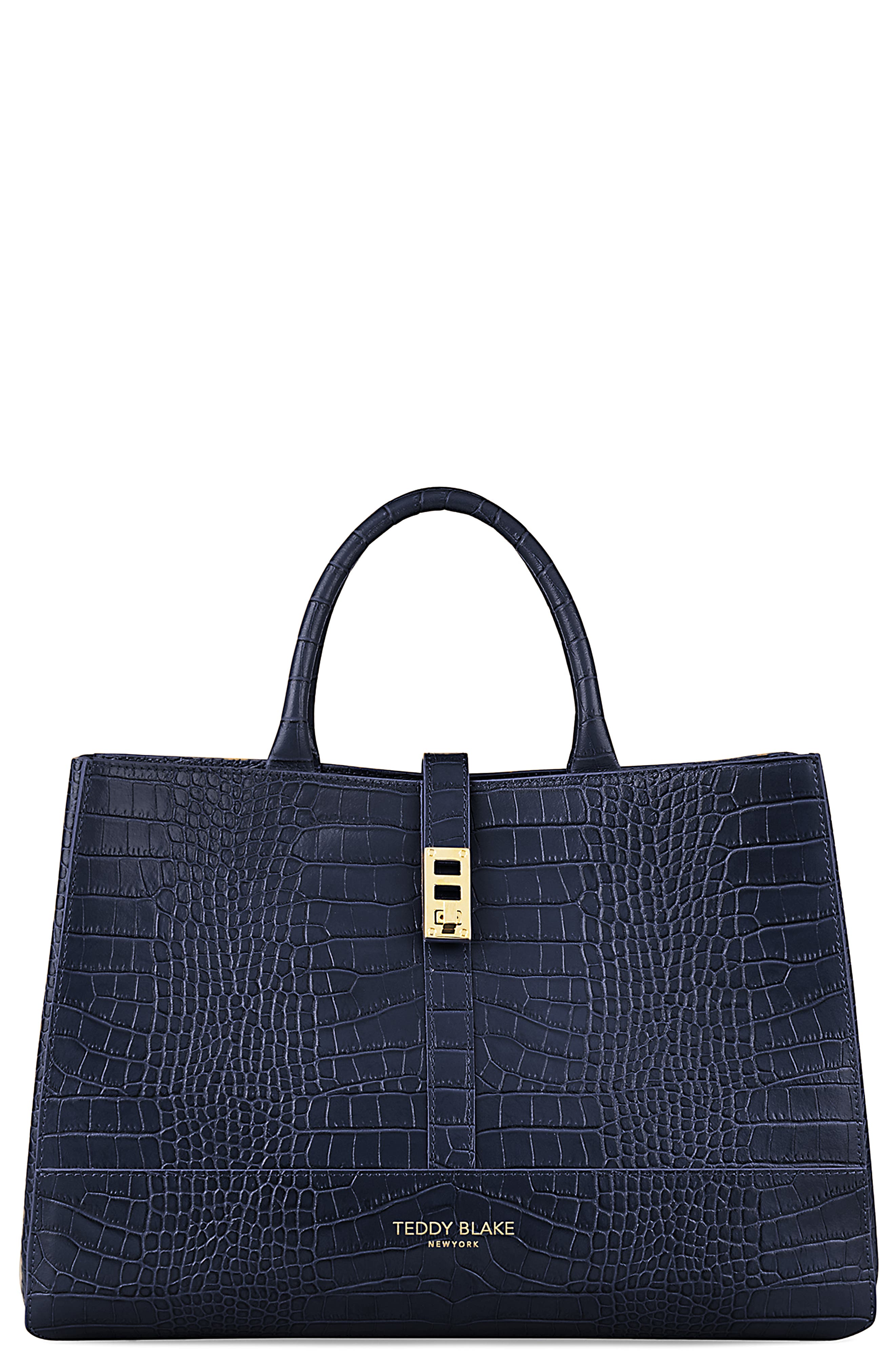 Teddy Blake Lola Stampatto 15", Main, color, Dark Blue