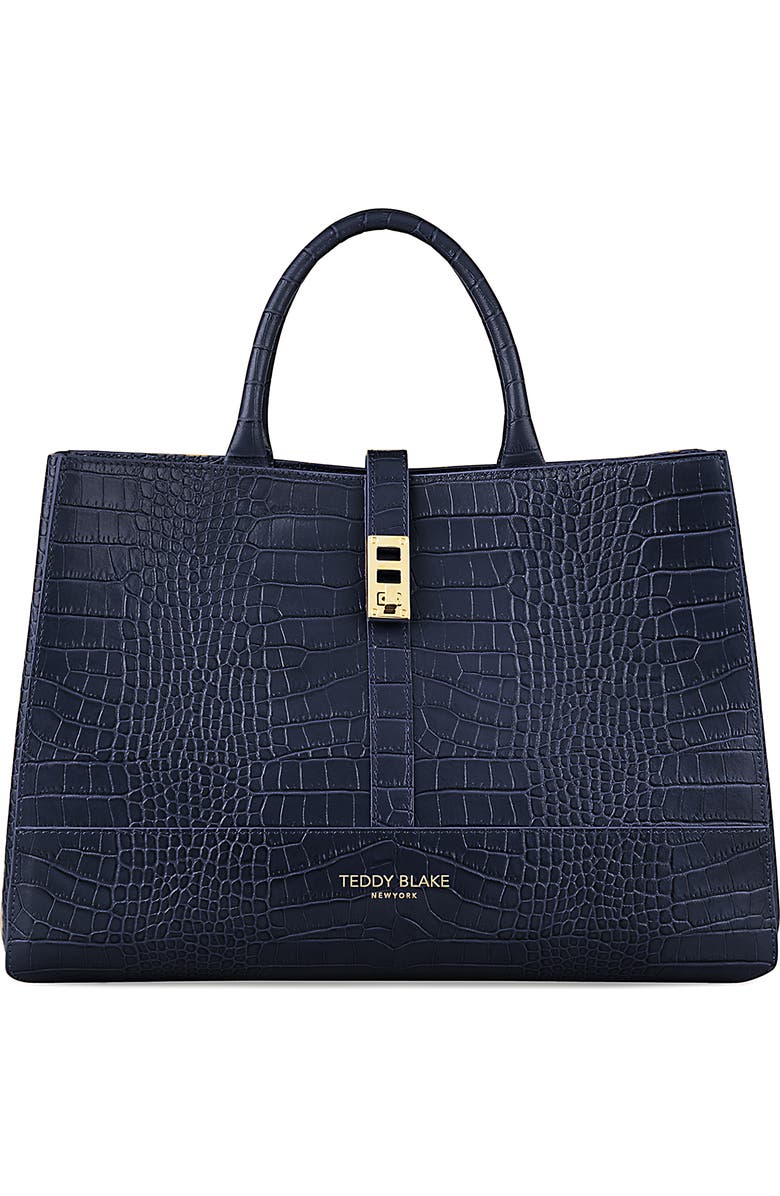 Teddy Blake Lola Stampatto 15", Main, color, Dark Blue