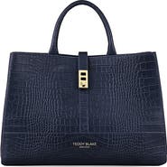 Teddy Blake Lola Croco 15"
