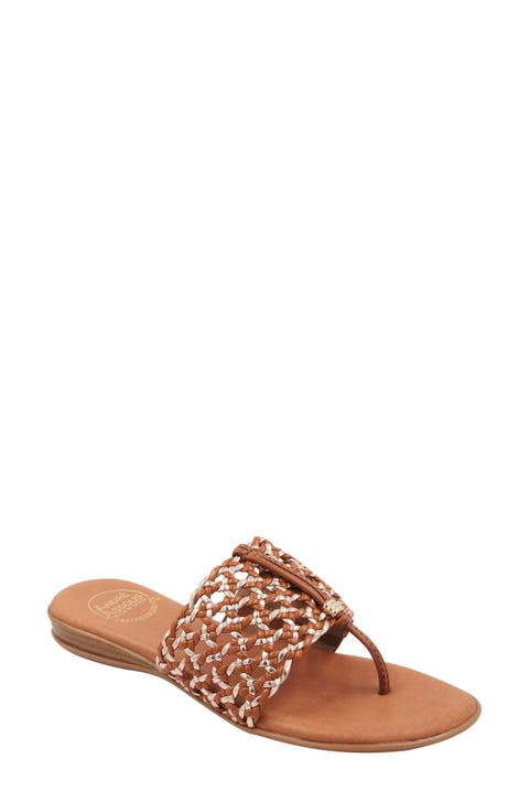 Nice Woven Sandal (Women)