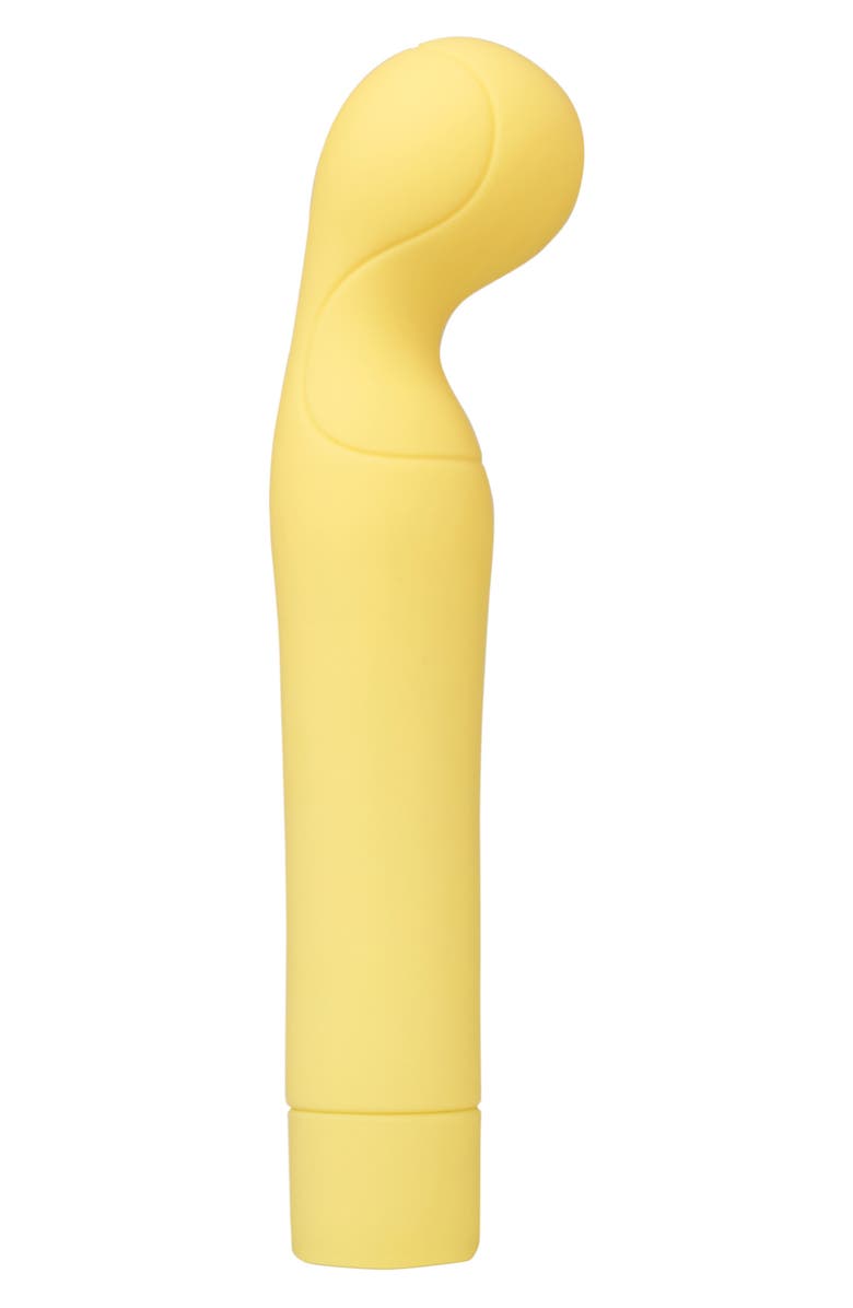 Smile Makers The Tennis Coach Vibrator, Alternate, color, 