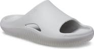 CROCS Mellow Recovery Waterproof Slide Sandal