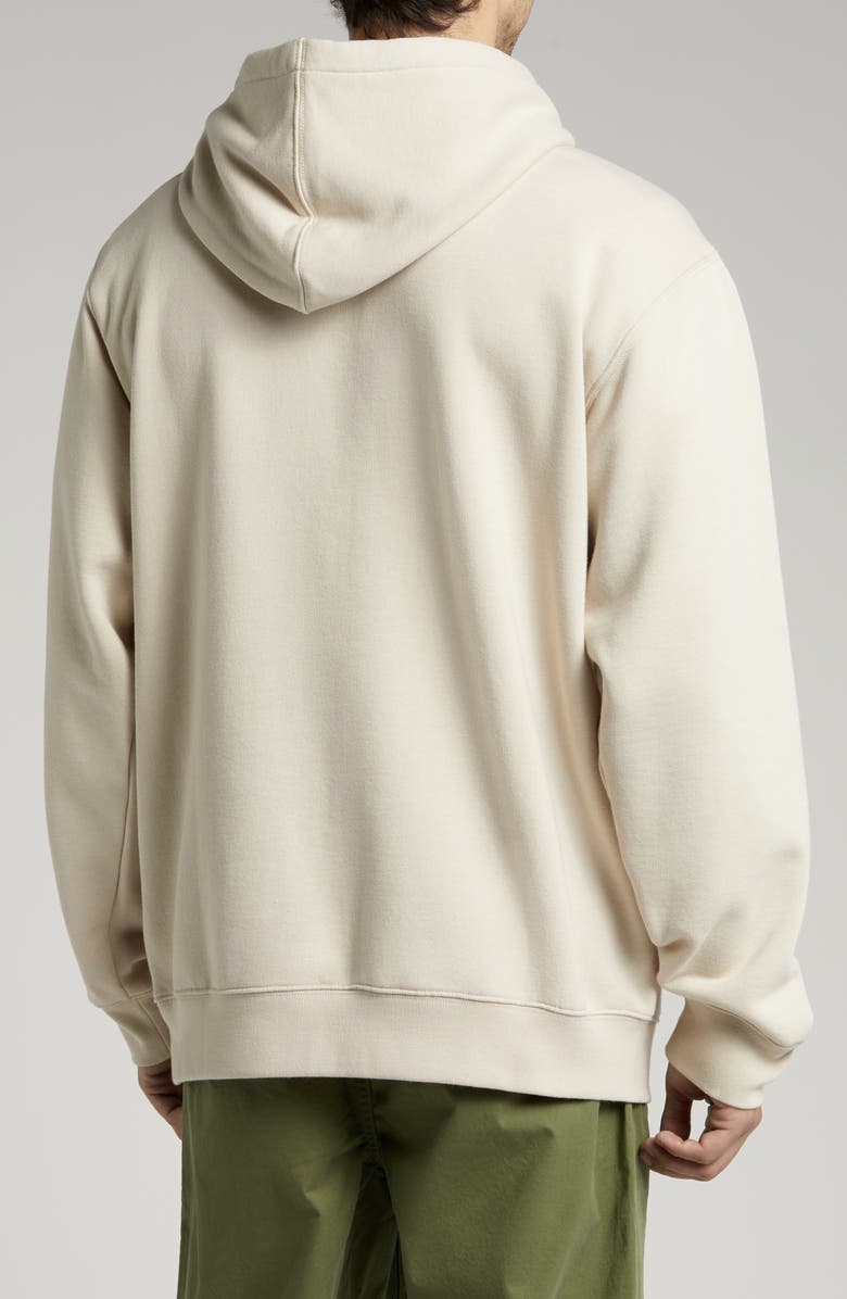 Vans Meteor Mushroom Cotton Blend Hoodie, Alternate, color,