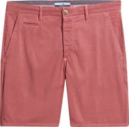 johnnie-O Nassau Chino Shorts