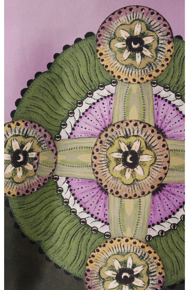 La DoubleJ Magnifico Dress Placée, Alternate, color, Nucleus Placée Dusty Pink