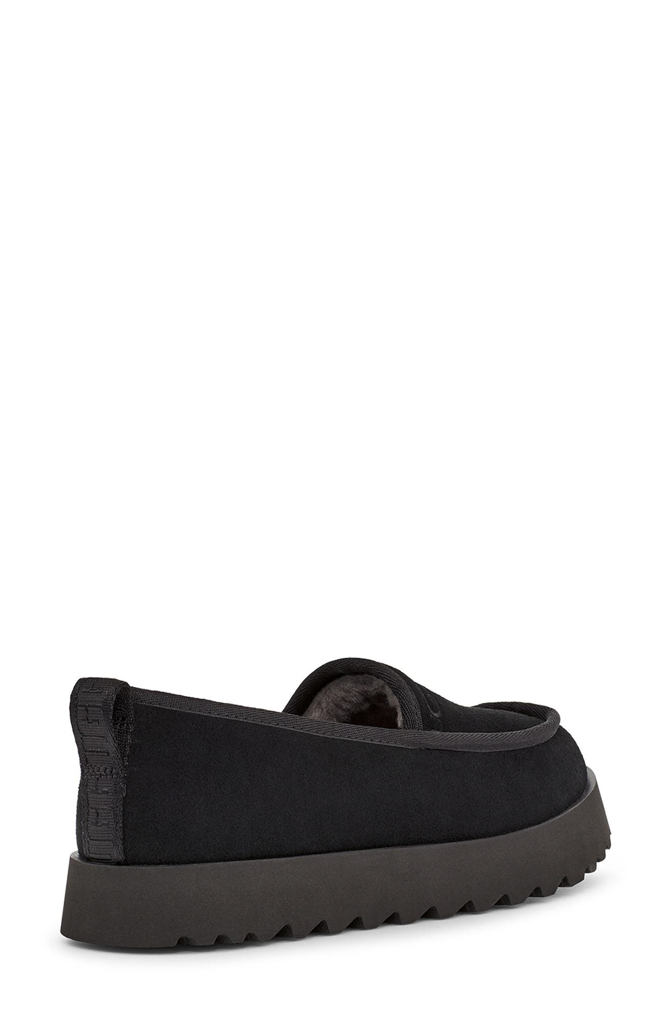 UGG<sup>®</sup> Super Moc Slipper, Alternate, color, 