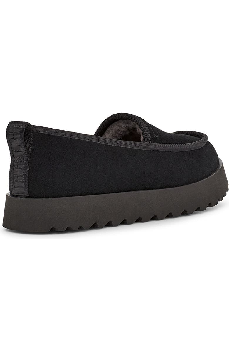 UGG<sup>®</sup> Super Moc Slipper, Alternate, color,