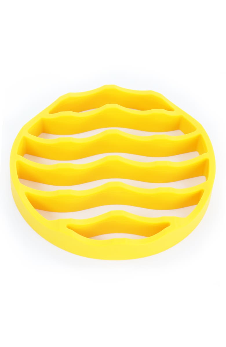 Crock-pot 7 Piece Pressure Cooker Accessories Starter Kit, Alternate, color, Multi