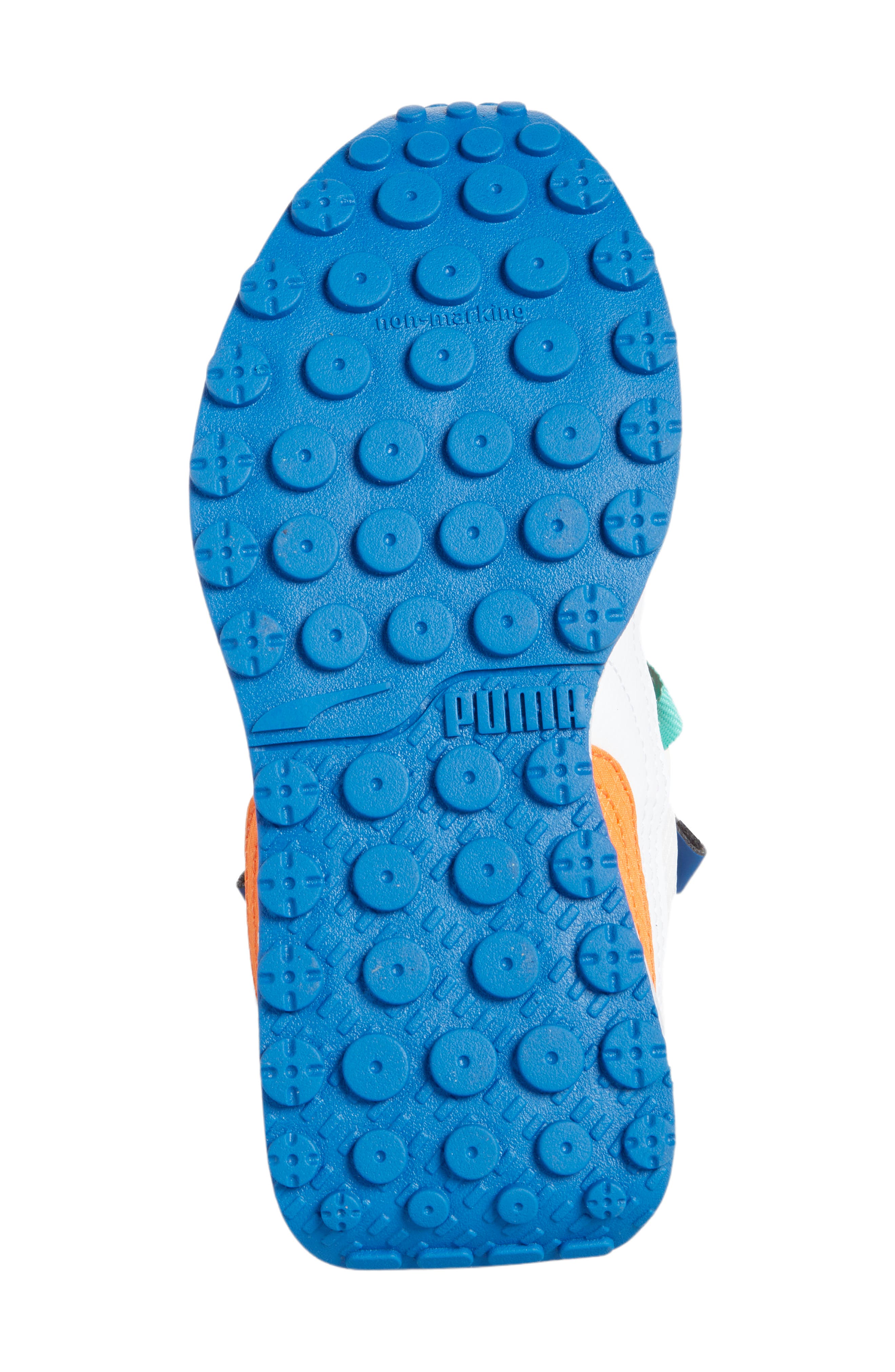 PUMA Kids' Future Rider Sneaker, Alternate, color, 