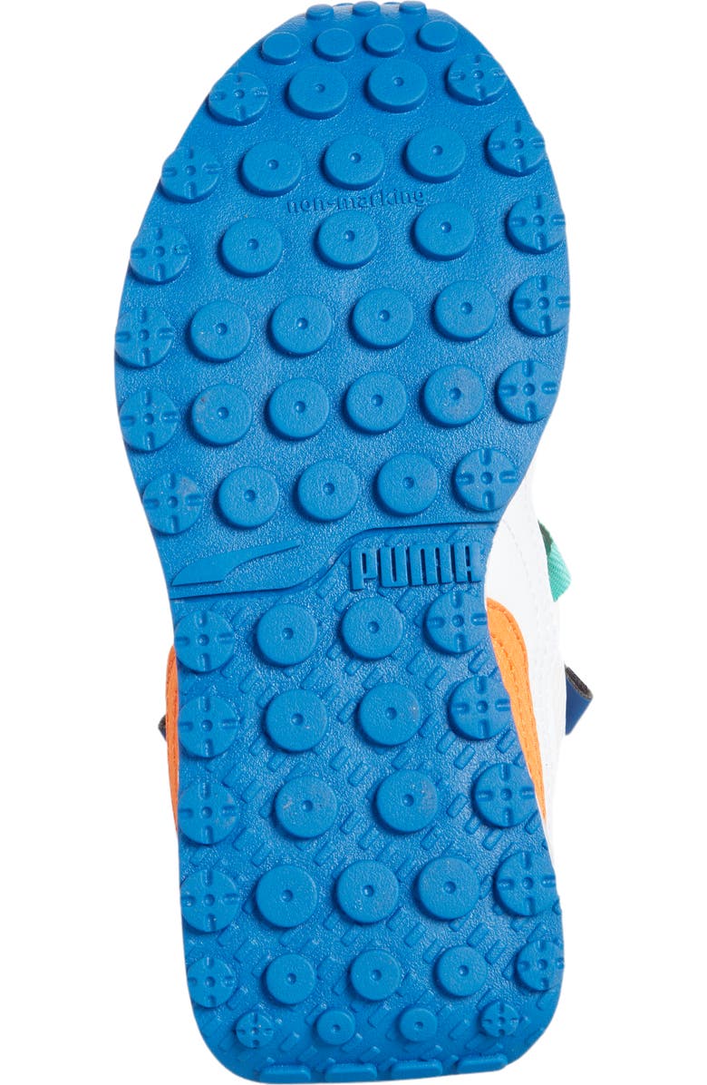 PUMA Kids' Future Rider Sneaker, Alternate, color,