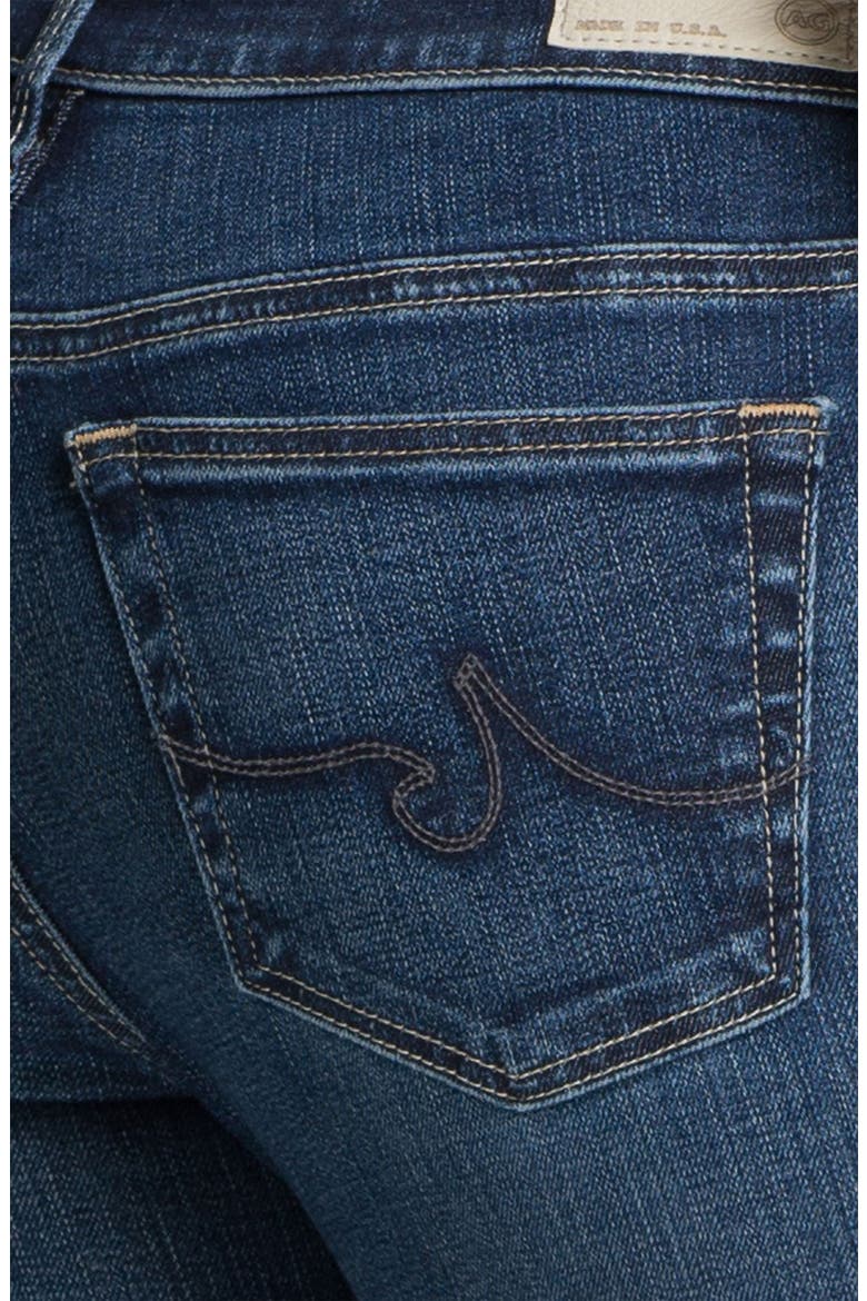 The Legging Ankle Jeans, Alternate, color, RIO