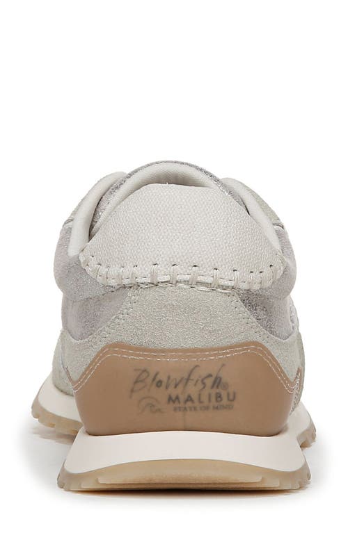 BLOWFISH MALIBU BLOWFISH MALIBU VALLEY SNEAKER