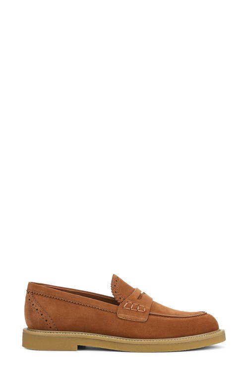Sarto By Franco Sarto Leron Penny Loafer