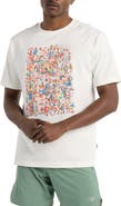 New Balance Athletics Prep Rally Graphic T-Shirt
