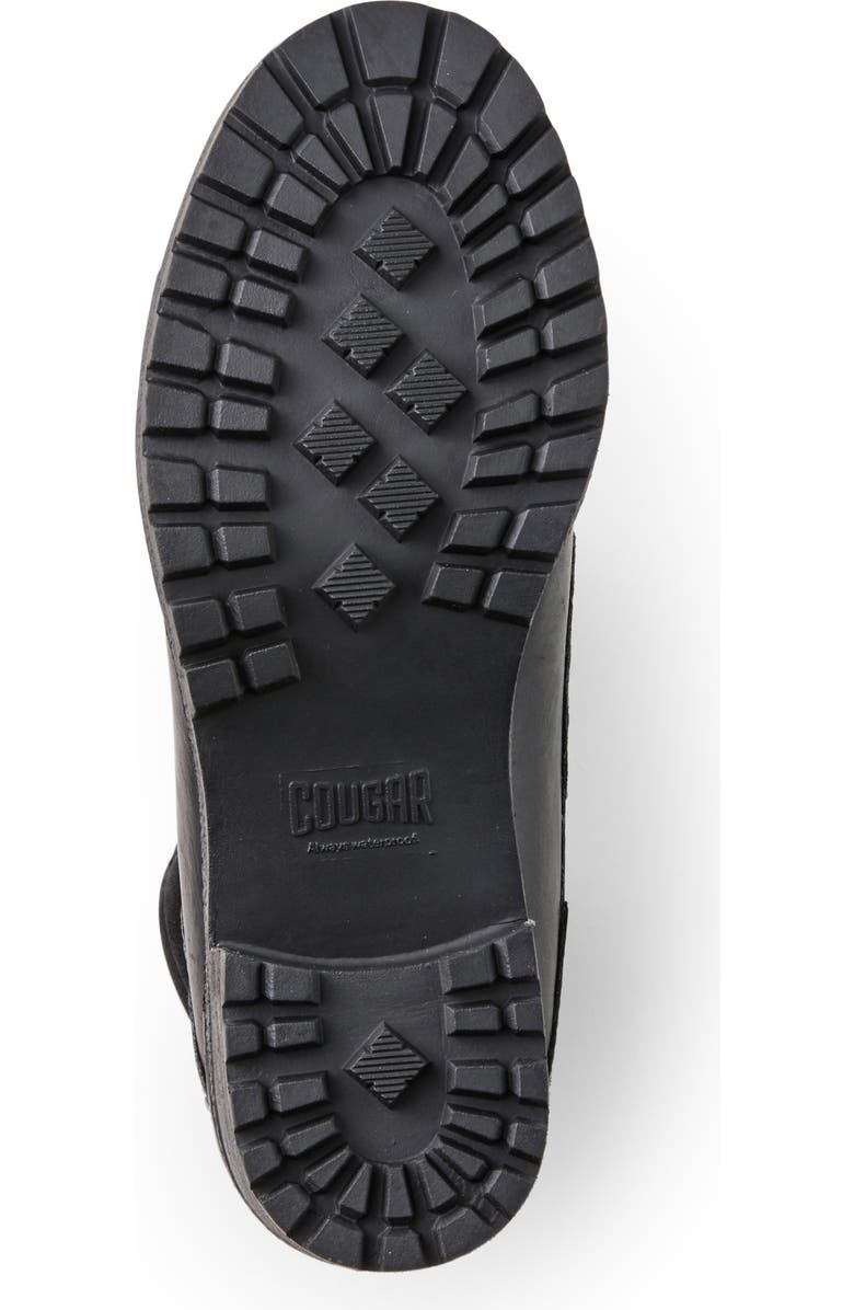 Cougar Delson Waterproof Hiking Bootie, Alternate, color,