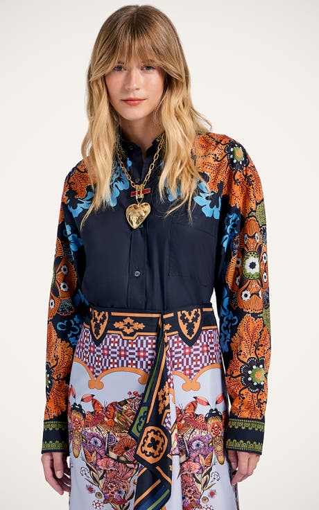 Better Than Your Boyfriend'S Shirt (Placée)