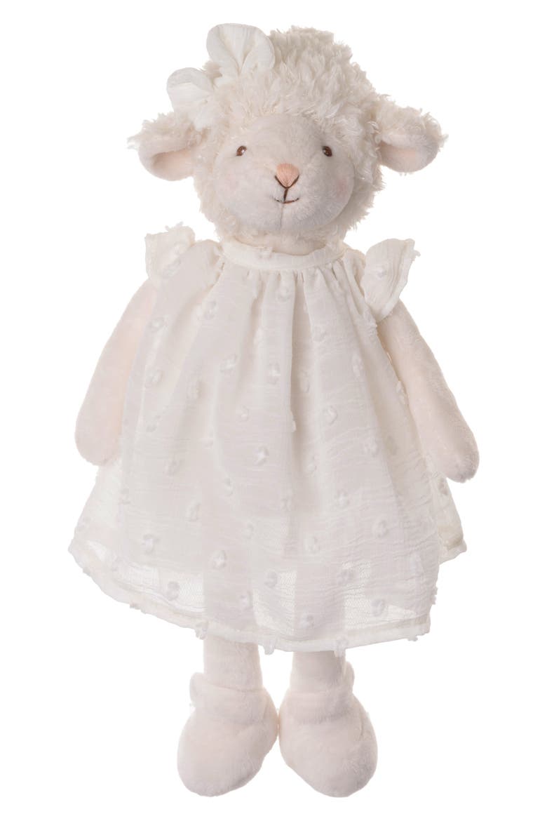 Kids' Molly Sheep Stuffed Animal, Main, color, NO COLOR
