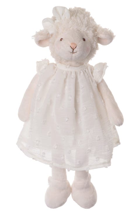 Kids' Molly Sheep Stuffed Animal