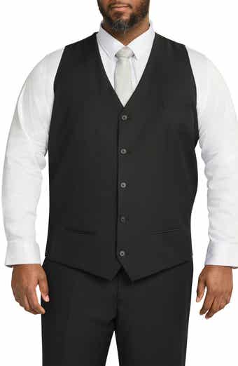 Raymond Vest
