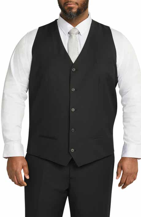 Raymond Vest