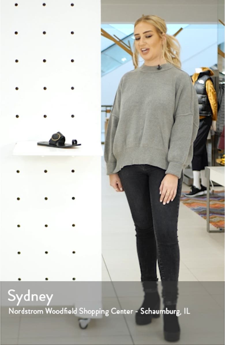 Swift Sandal, sales video thumbnail