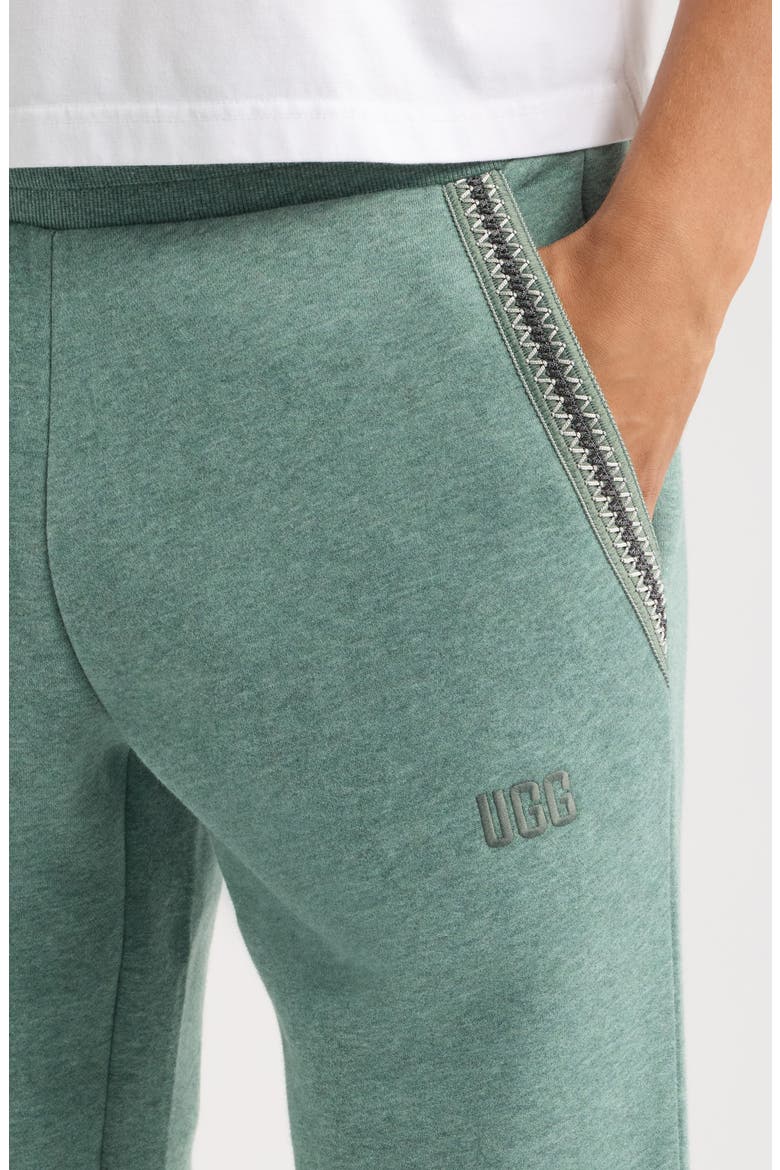 Tasman Joggers, Alternate, color, GREEN STONE HEATHER