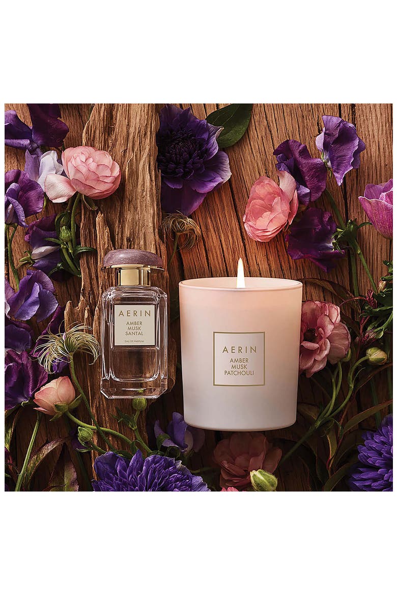 AERIN Amber Musk Collection Gift Set $188 Value, Alternate, color, NO COLOR