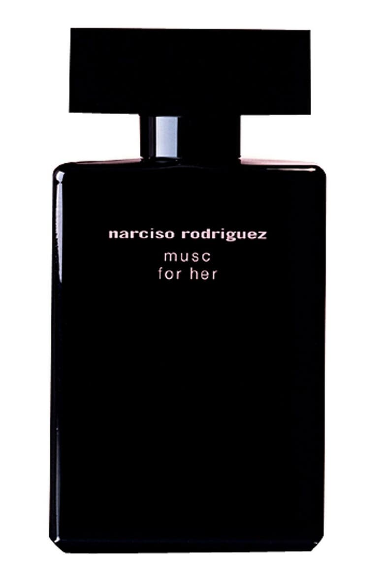 'For Her' Musc Oil Extract, Main, color, NO COLOR