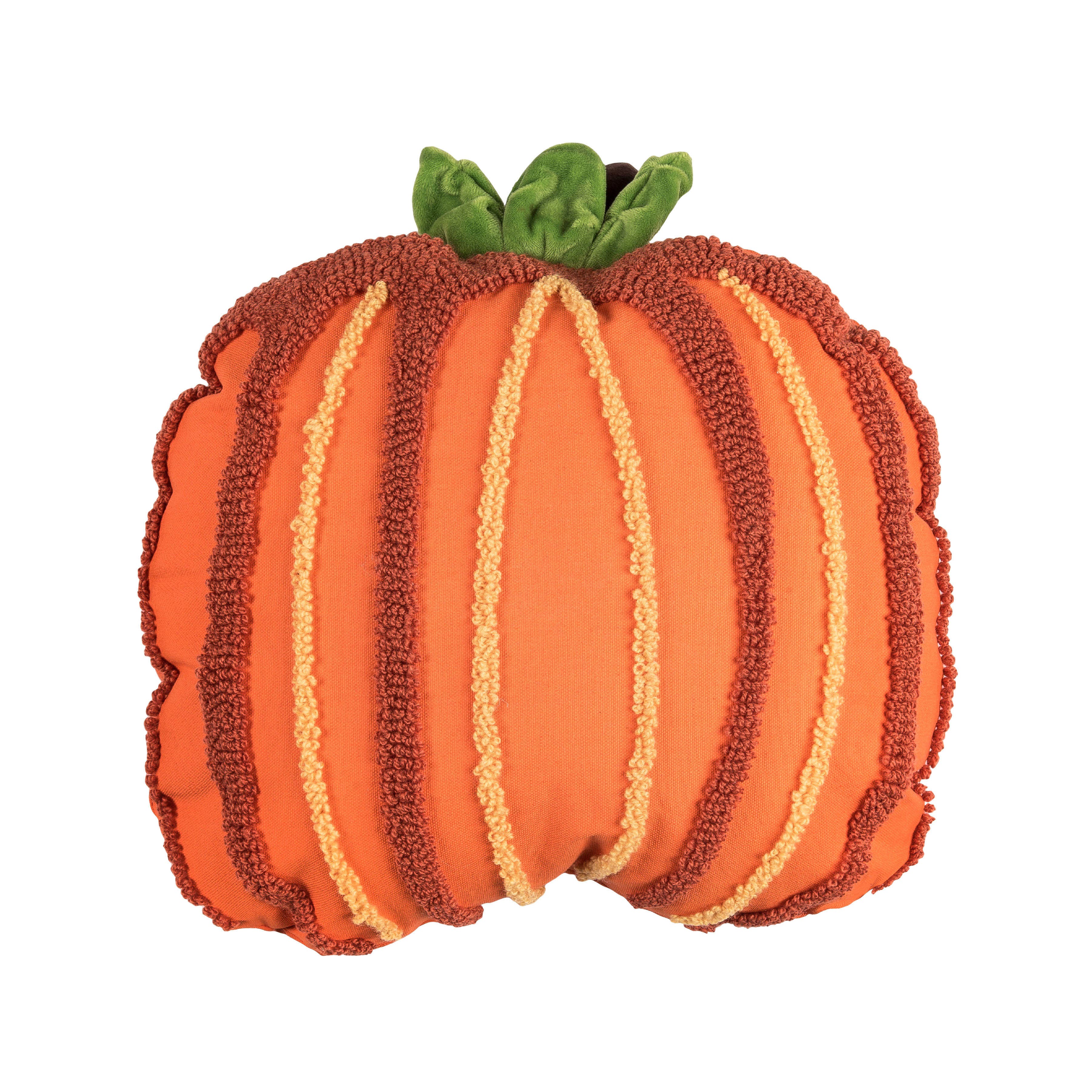 selected Orange