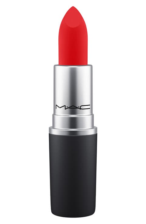 Powder Kiss Lipstick
