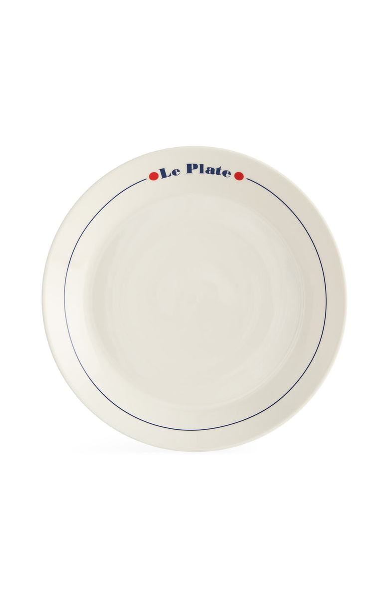 Jonathan Adler Le Dinner Plate, Main, color,